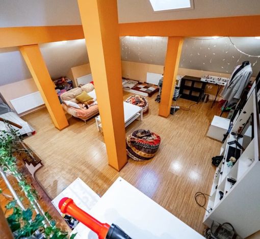 Дом в КП Павлово-1