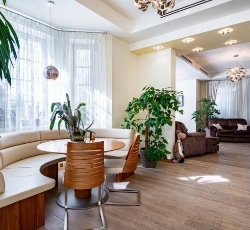 Дом в КП Павлово-1