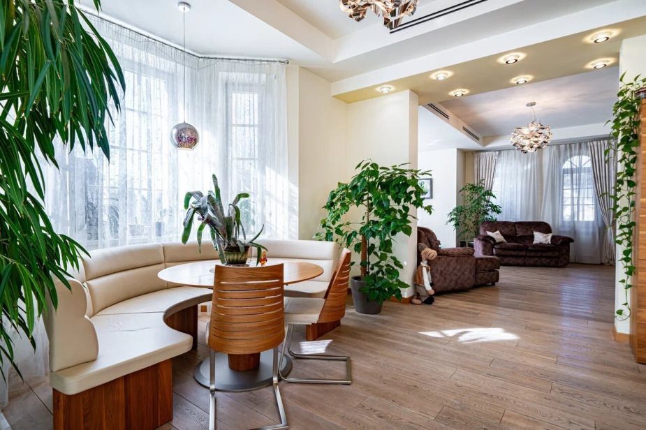 Дом в КП Павлово-1