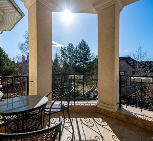 Дом в КП Павлово-1