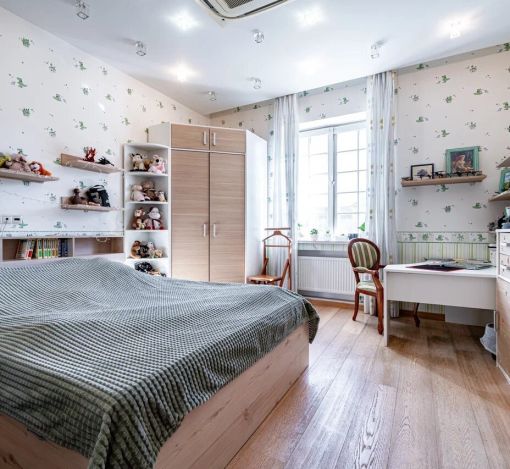 Дом в КП Павлово-1