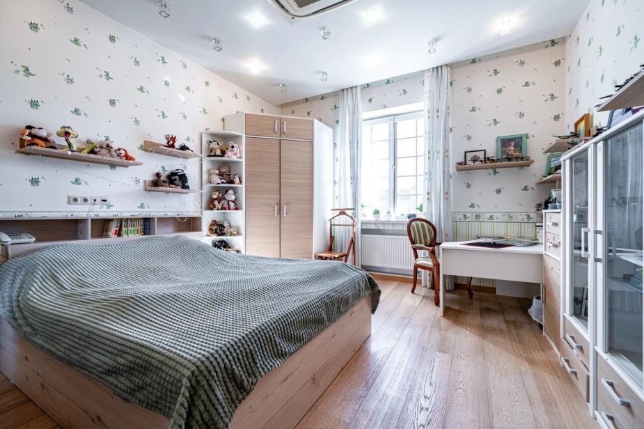 Дом в КП Павлово-1