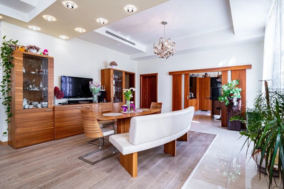 Дом в КП Павлово-1