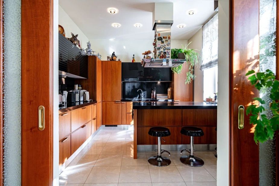 Дом в КП Павлово-1