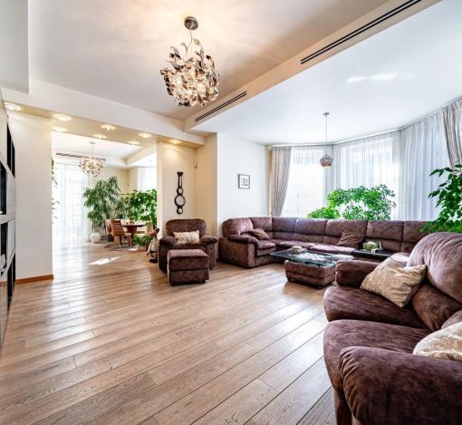 Дом в КП Павлово-1