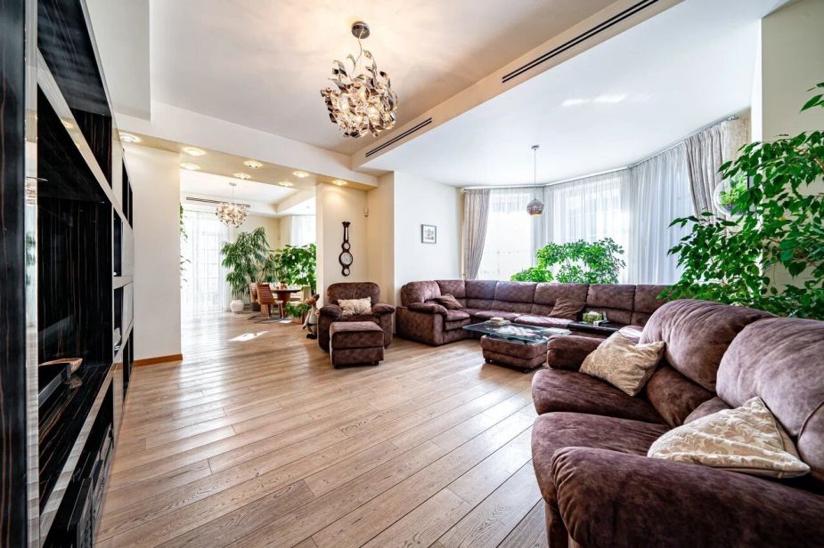 Дом в КП Павлово-1