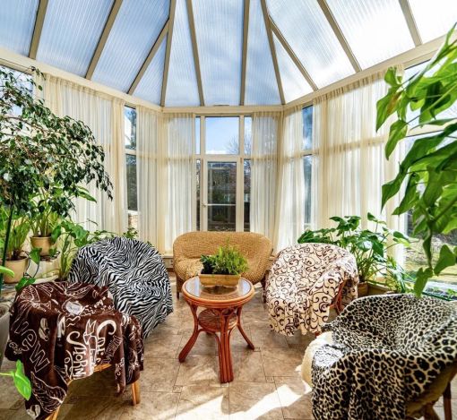 Дом в КП Павлово-1