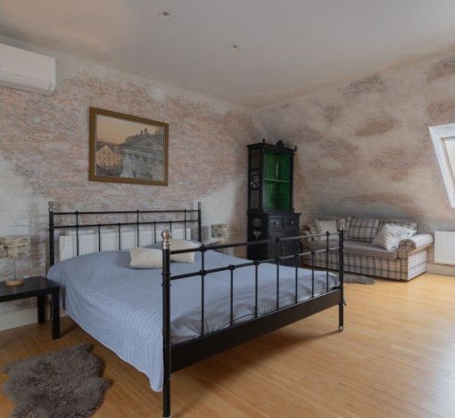 Дом в КП Падиково