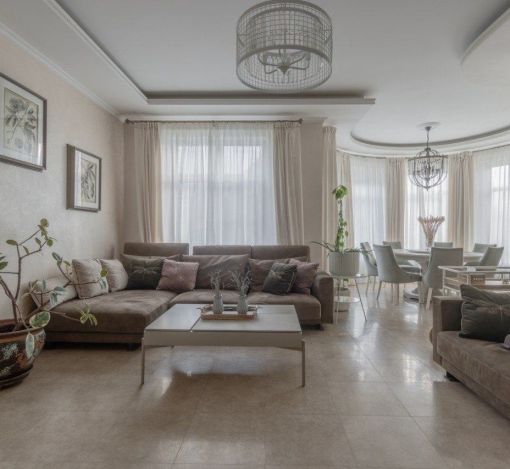 Дом в КП Падиково