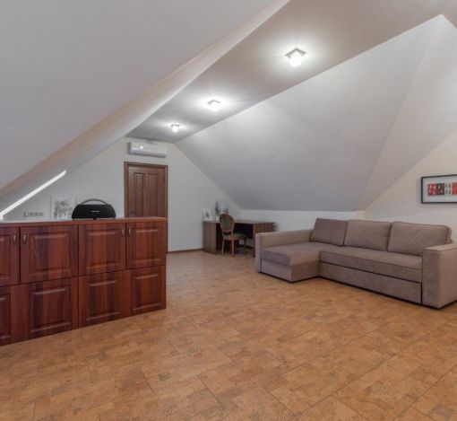 Дом в КП Падиково