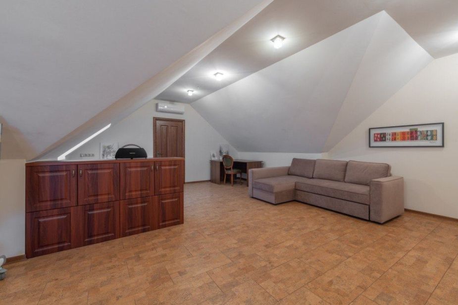 Дом в КП Падиково