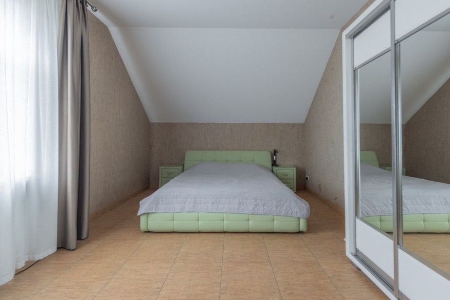 Дом в КП Падиково