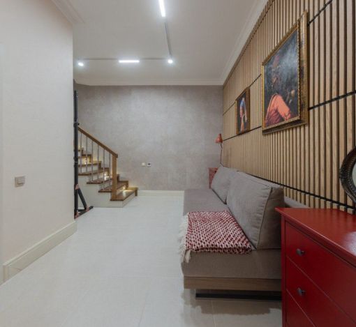 Дом в КП Падиково