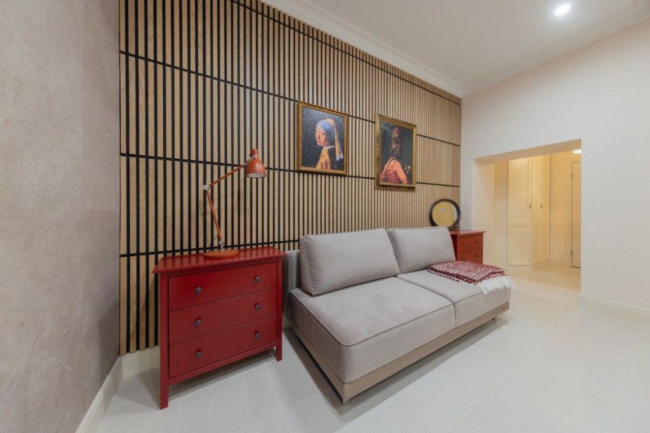 Дом в КП Падиково