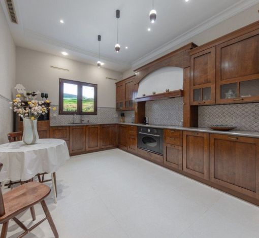 Дом в КП Падиково