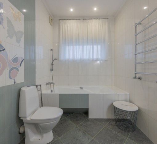 Дом в КП Падиково