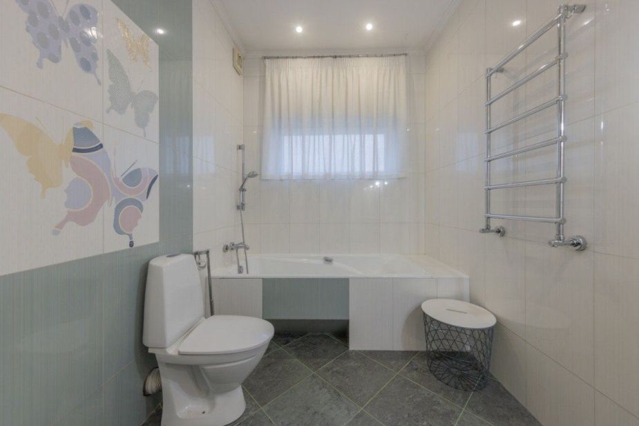 Дом в КП Падиково