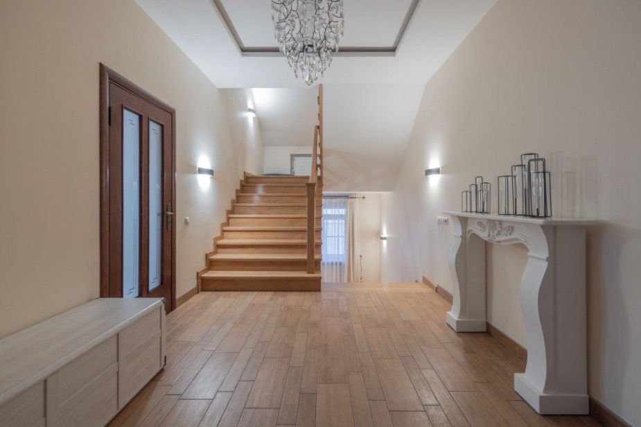 Дом в КП Падиково