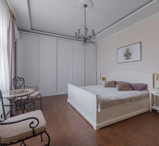 Дом в КП Падиково