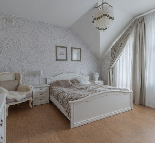 Дом в КП Падиково