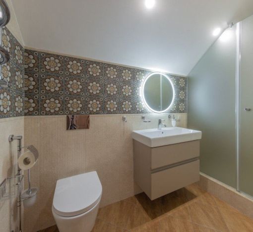 Дом в КП Падиково