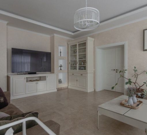 Дом в КП Падиково