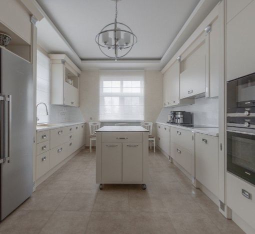 Дом в КП Падиково