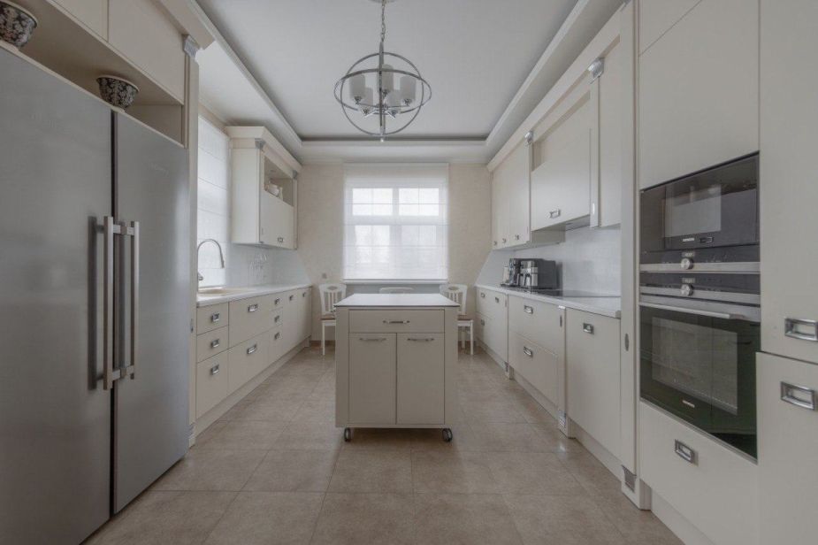 Дом в КП Падиково