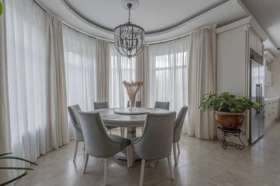 Дом в КП Падиково