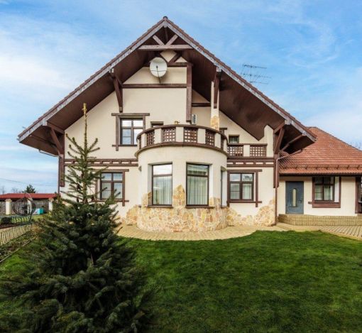 Дом в КП Падиково