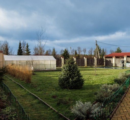 Дом в КП Падиково