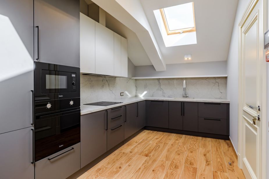 Дом в КП Миллениум парк