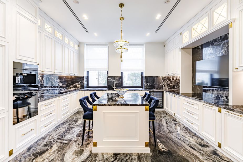 Дом в КП Миллениум парк