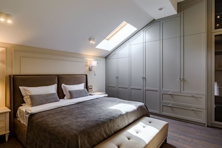 Дом в КП Миллениум парк