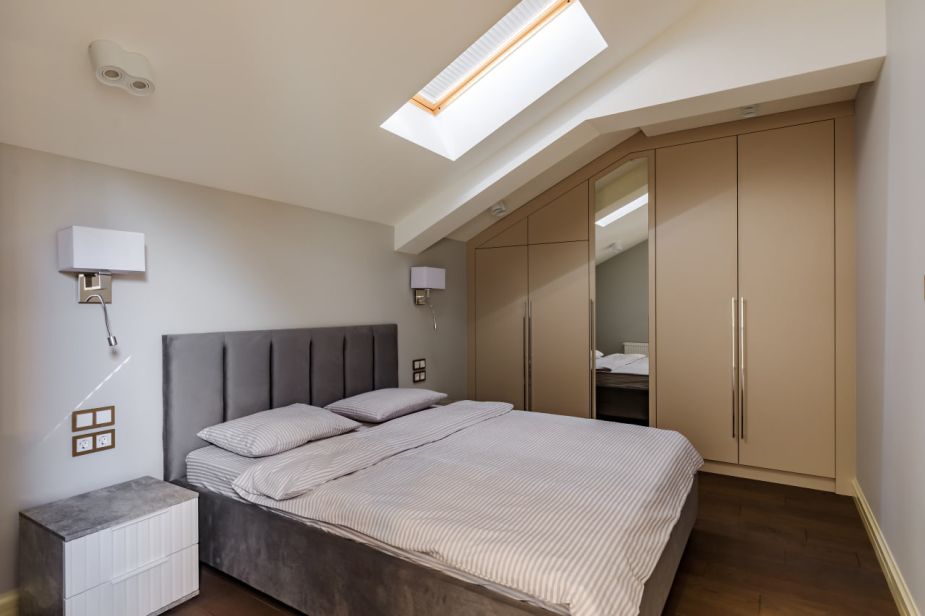 Дом в КП Миллениум парк