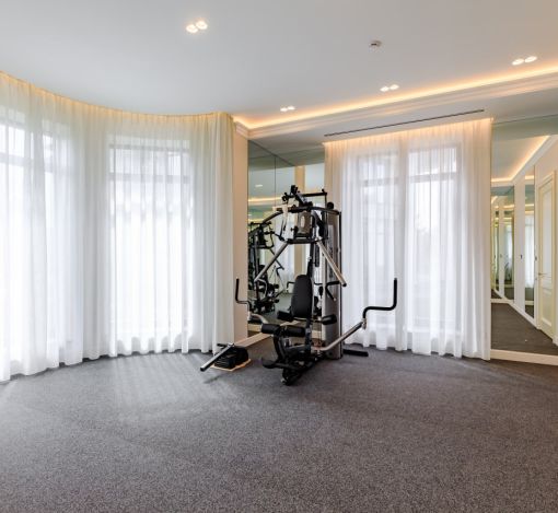 Дом в КП Миллениум парк