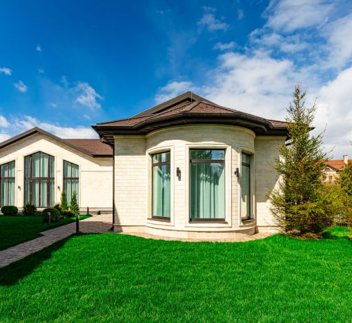 Дом в КП Миллениум парк