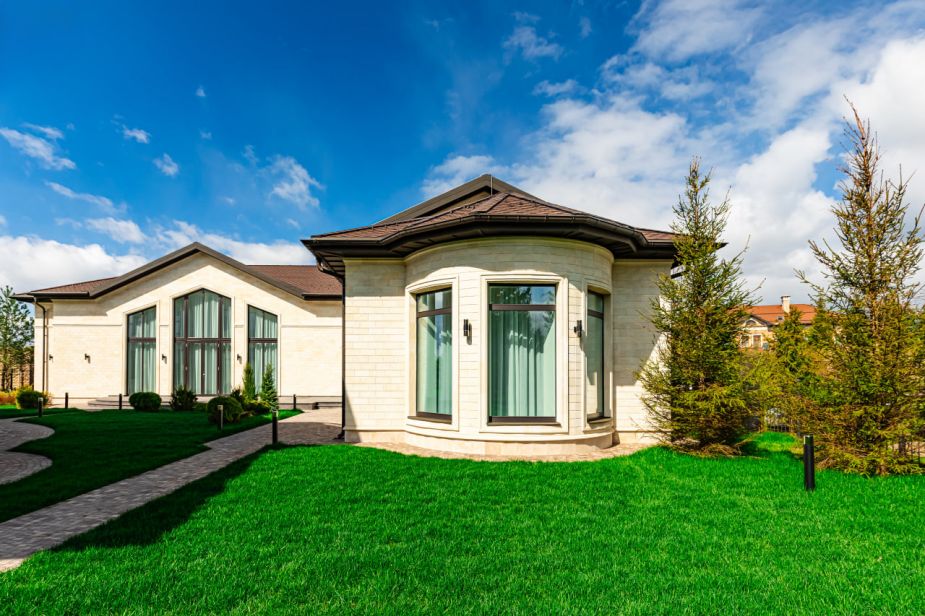 Дом в КП Миллениум парк