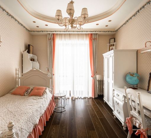 Готовый дом в Резиденции Бенилюкс