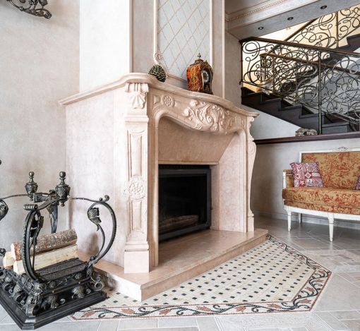 Готовый дом в Резиденции Бенилюкс