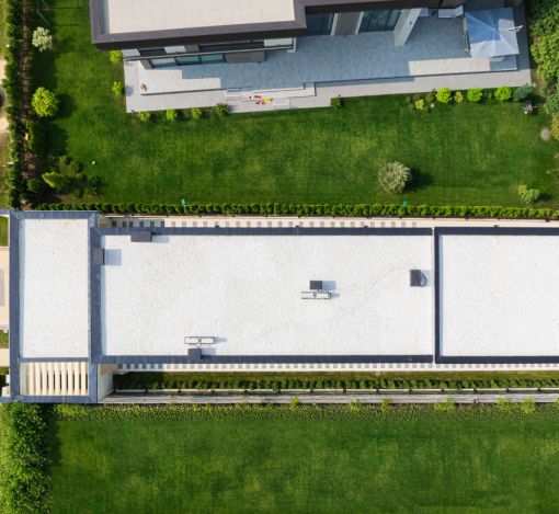 Готовый дом в КП Миллениум парк