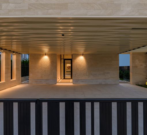 Готовый дом в КП Миллениум парк