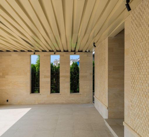 Готовый дом в КП Миллениум парк