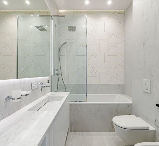 Готовый дом в КП Миллениум парк