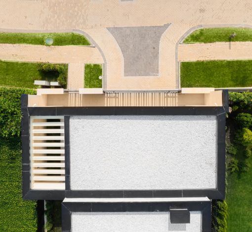 Готовый дом в КП Миллениум парк