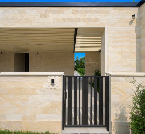 Готовый дом в КП Миллениум парк