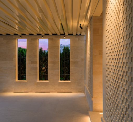 Готовый дом в КП Миллениум парк