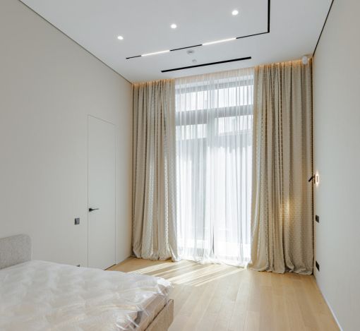 Готовый дом в КП Миллениум парк