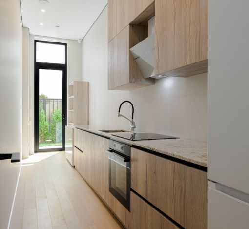 Готовый дом в КП Миллениум парк