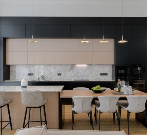 Готовый дом в КП Миллениум парк